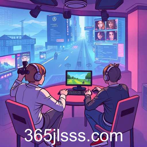 Digital Adventures: Rise of JLSSS