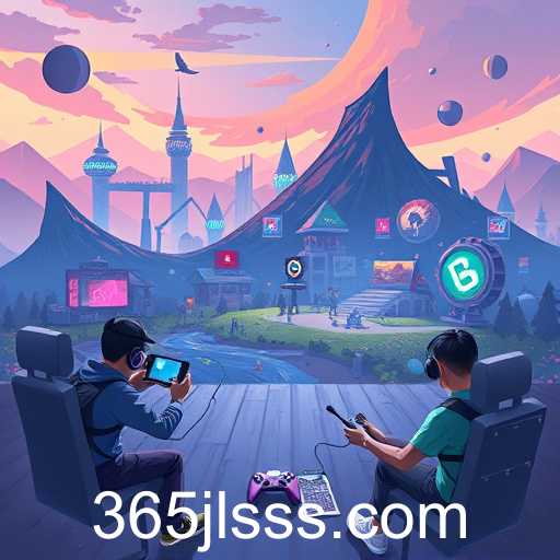 The Evolution of Online Gaming in 2025