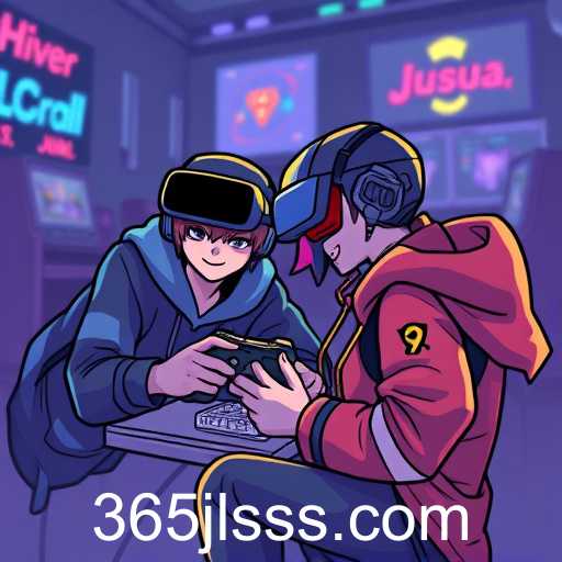 The Rise of JLSSS in the Gaming Industry