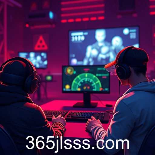 The Rise of Online Gaming Platforms in the Digital Era