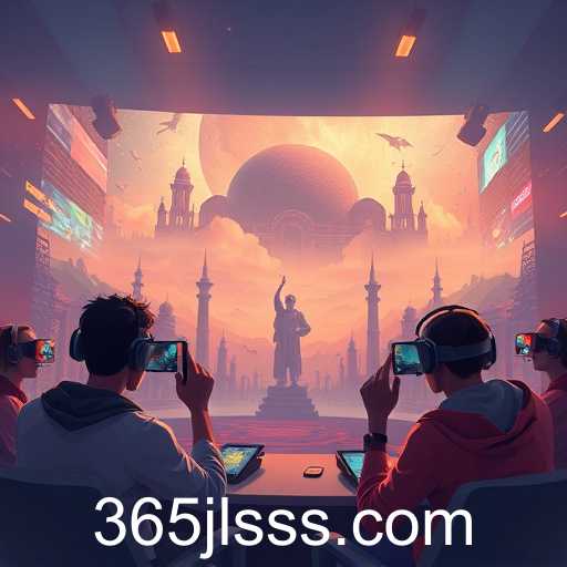 The Rise of Jlsss: Shaping Online Gaming Culture