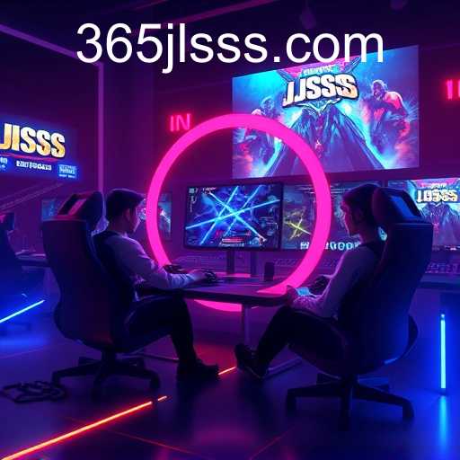 The Rise of 'jlsss': A New Era for Online Gaming