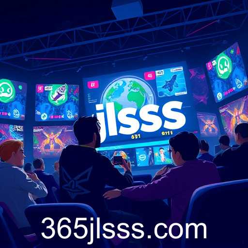 The Rise of JLSSS in Online Gaming