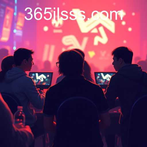 The Rise of JLSSS: Transforming Online Gaming