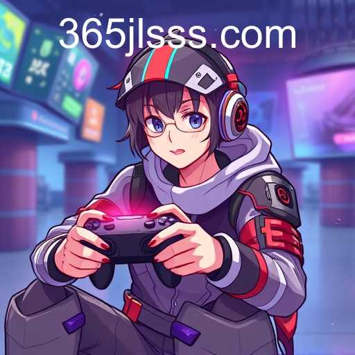 The Rise of jlsss in the Online Gaming Community