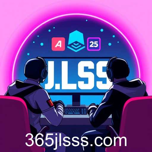 The Rise of JLSSS: A Digital Gaming Phenomenon