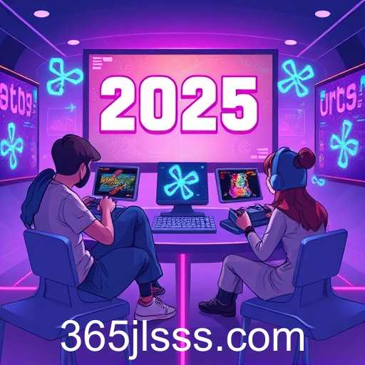 The Rise of JLSSS: A New Era in Online Gaming